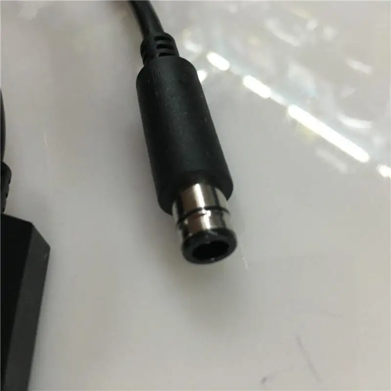 Для Xbox 360 к One / Slim /E Новый адаптер питания переменного тока конвертер кабель