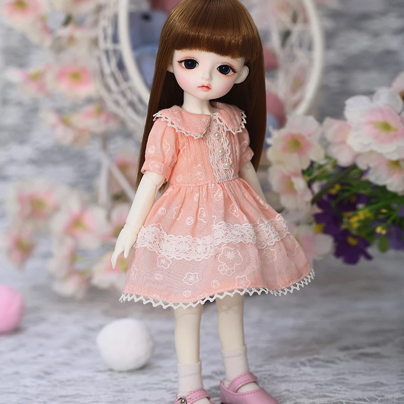 Lcc Chloe Fullset Siut 1 6 Bjd Sd Doll Model Boys Or Girls Oueneifs Yosd Napi Luts Littlefee Toys Girls Birthday Xmas Dolls Aliexpress