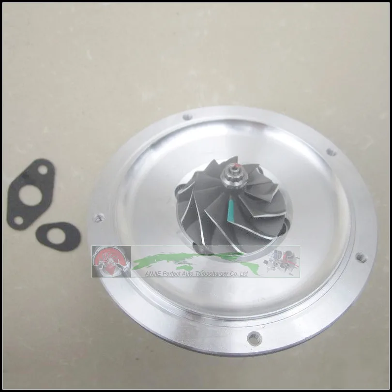 Турбокартридж CHRA Core RHF5 VJ26 VJ26E VJ33 WL84 VB430090 VC430089 VC430090 VA430090 для FORD Ranger 115J97A J82Y WL-T 2.5L |