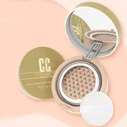 BearPaw увлажняющий Air Cushion CC крем голые выравнивание цвета кожи уход за кожей лица корректор основа для макияжа лица