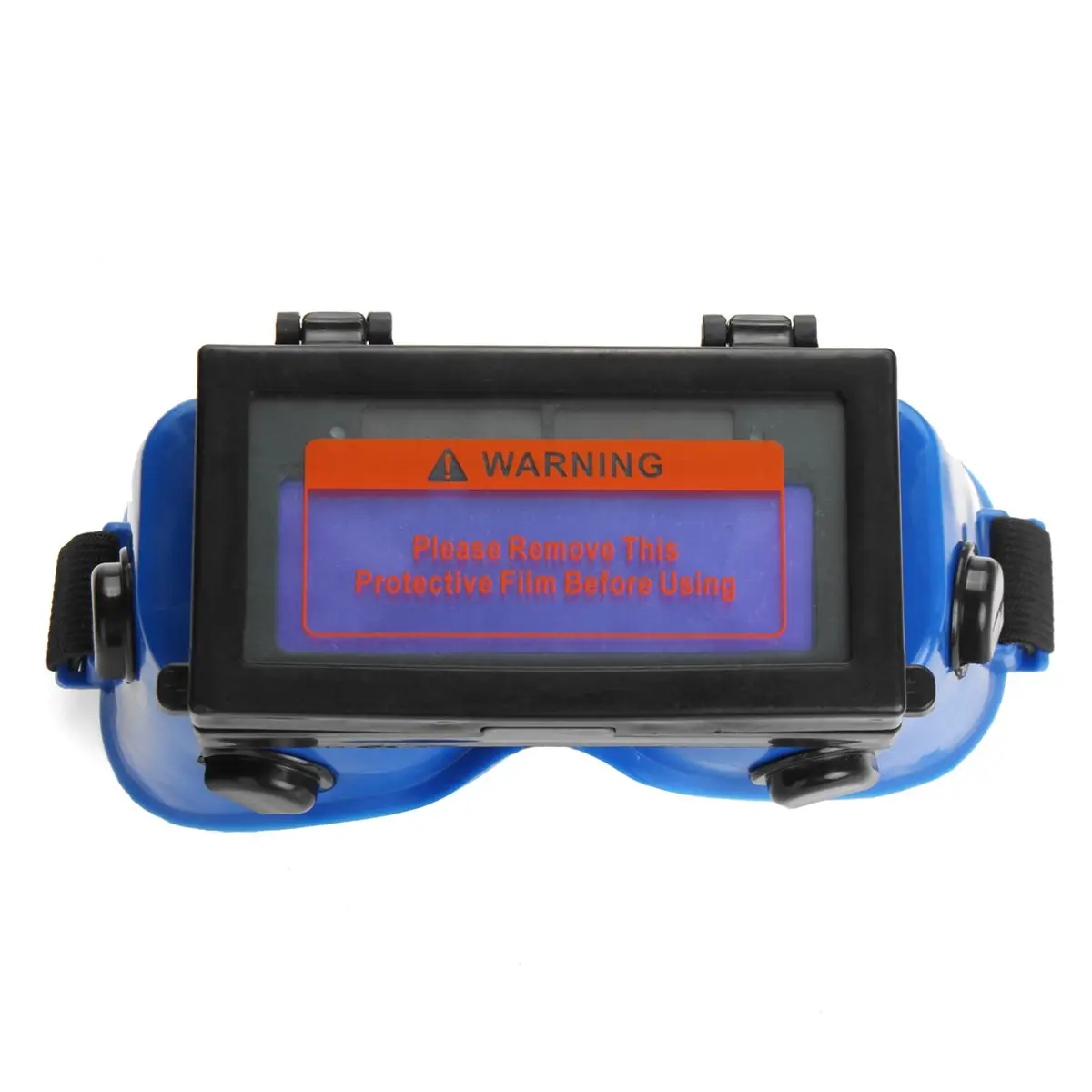 

Pro Solar Auto Darkening Welding Helmet Arc Tig Mig Mask Grinding Welder Mask Big View Area Solar Auto Darkening Filter