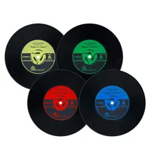 Plastic Records For Decorations Promotion Plastic Records For Decorations Promotion