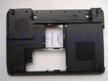 

New Original Base Bottom Case Bottom Cover For TOSHIBA C600 C640 V000250040 With USB