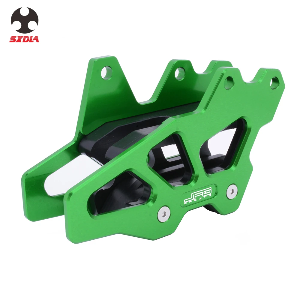 Защитная Звездочка для Кавасаки KX250F KX450F 2009 2018 KX250 KX450 19 KLX450R 2019 KXF KX 250 450|Рычаги