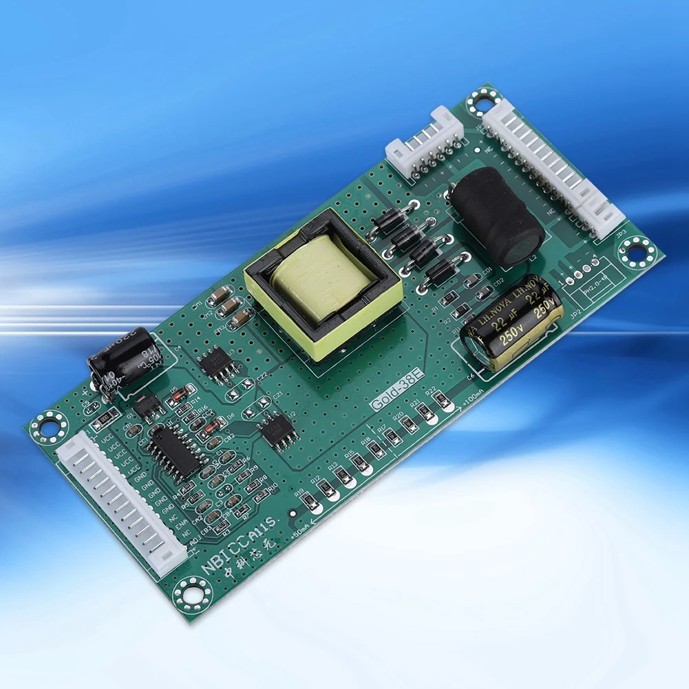 Универсальный Led Драйвер Для Телевизора Купить