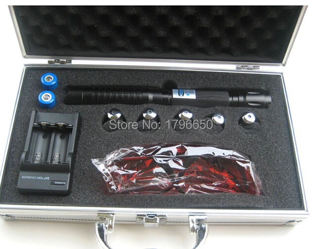 

AAA Most Powerful Burning For Sale 2000000m 200w 450nm Blue Laser Pointer Cutting Laser Pointer Wood,LIT Cigarette Rubber Pointe