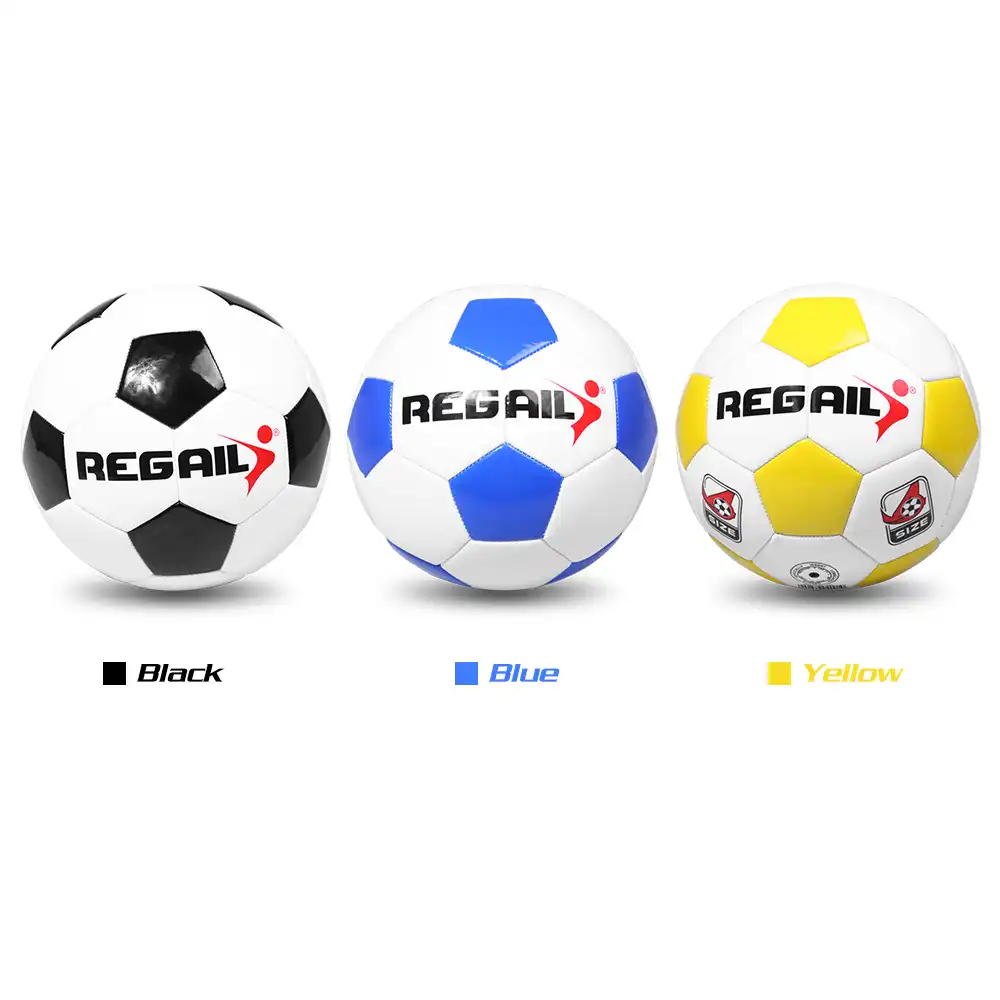 training balls size 4