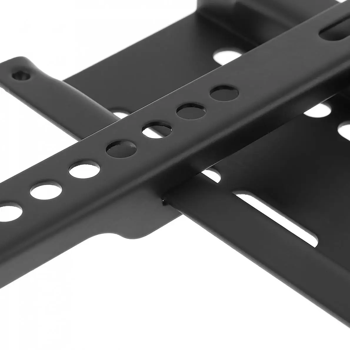 Universal TV Wall Mount Bracket Fixed Flat Panel TV Frame for 12-37 Inch LCD LED Monitor Flat Panel Universal TV Wall Mount Bracket Fixed Flat Panel TV Frame for 12-37 Inch LCD LED Monitor Flat Panel