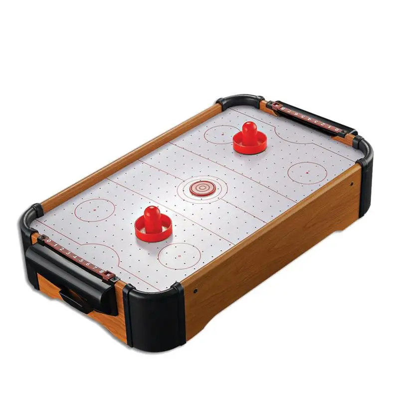 

Table Ice Hockey Table Games Parent-child Game For Game Tables Equipment Sports Fun Toy For Kid Party Supplies