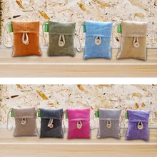 1 шт., бамбуковый мешок с древесным углем, освежитель воздуха, дезодорант, пакетики, руда, посылка, автомобильный мешок без запаха, товары для гардероба вредителей