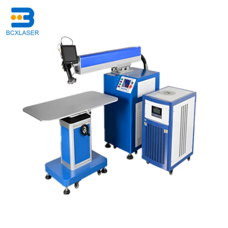 Горячая продажа заводская цена OEM поставка Domainlaser реклама 500 Вт 400 Вт 300 Вт металлическая автоматическая лазерная сварочная машина для нового... Горячая продажа заводская цена OEM поставка Domainlaser реклама 500 Вт 400 Вт 300 Вт металлическая автоматическая лазерная сварочная машина для нового...