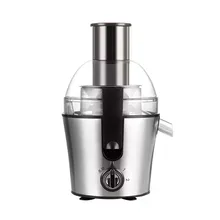 Фрукты Питание многофункциональный блендер инструменты многофункциональный соковыжималка для фруктов Электрический экстрактор сока фруктовая Питьевая машина для дома