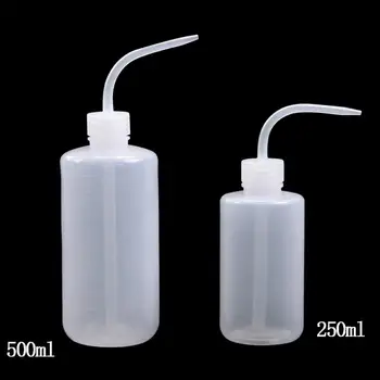 

BellyLady Professional Tattoo Diffuser Squeeze Bottle Green Soap Wash Clean Non-Spray Bottle