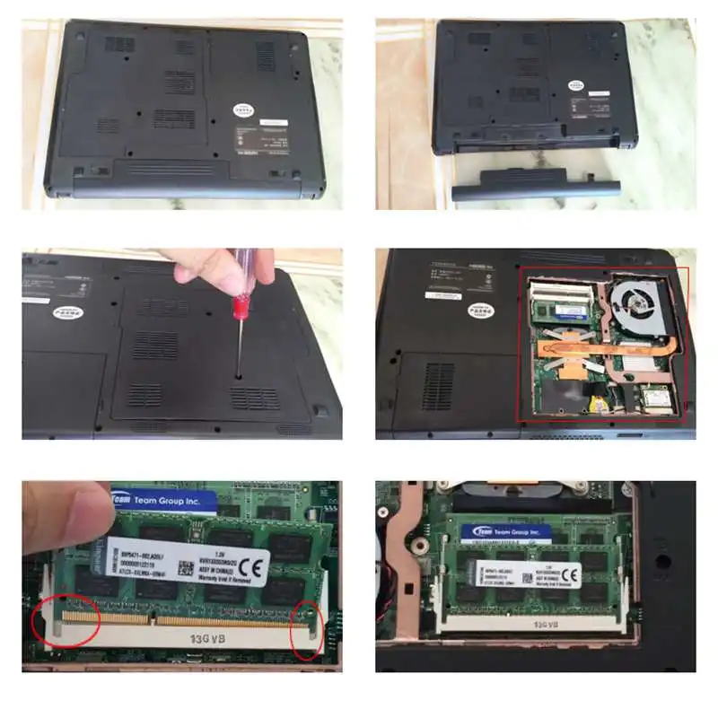 Модуль оперативной памяти для настольного компьютера Xiede Ddr2 667 Pc2 5300 240Pin Dimm 667Mhz