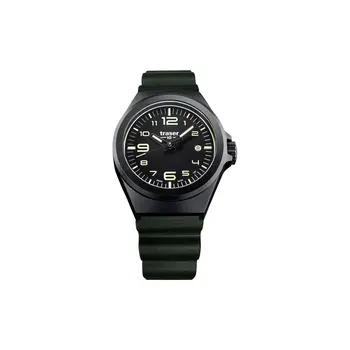 

Quartz Wristwatches Traser for mens TR_108213 Watches Mans Watch Wristwatch