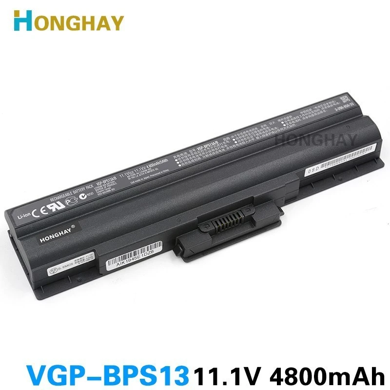New Original Vgp Bps13a B Battery For Sony Vaio Vgn Aw Vgn Cs Vgn Fw Vgn Ns Vgn Nw Bps13 B Vgp Bps13 Q Vgp Bps13b B Vgp Bps13 B Battery For Sony Vaio Vgp Bps13vgp Bps13 Q Aliexpress