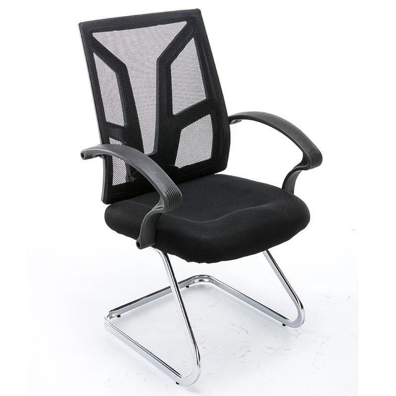  Household Cloth Member Work Office furniture working modern swivel computer gaming ergonomic kneeli