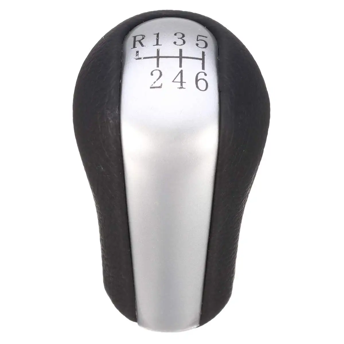 6 Speed Manual Car Gear Shift Knob Head for Toyota Corolla /RAV4 /Verso /Avensis /Yaris/Vitz|Ручка переключения передач| |