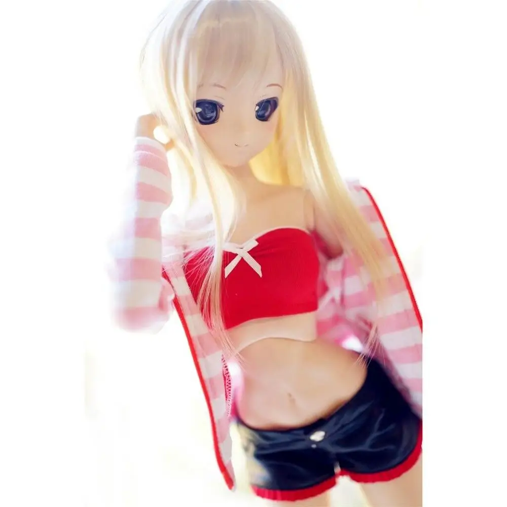 

[wamami] Vibrant Sportswear/Suit/Apparel 1/3 SD AOD BJD Dollfie