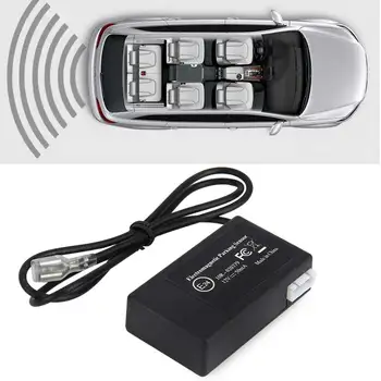 

Back-up Car Parking Sensor Electromagnetic Sensor Bumper Guard Auto Car Parking Reversing Reverse Backup Radar Sensors