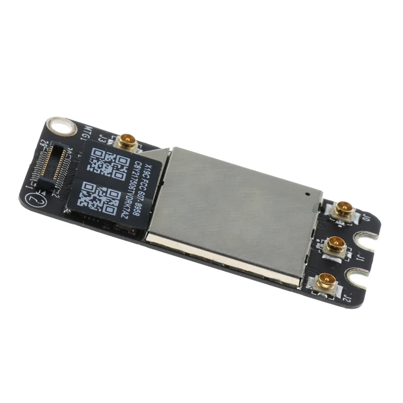 Для Macbook Pro A1278 A1286 2011 2012 Wifi карта 607 7295 BCM94331PCIEBT4AX|Сетевые карты| |