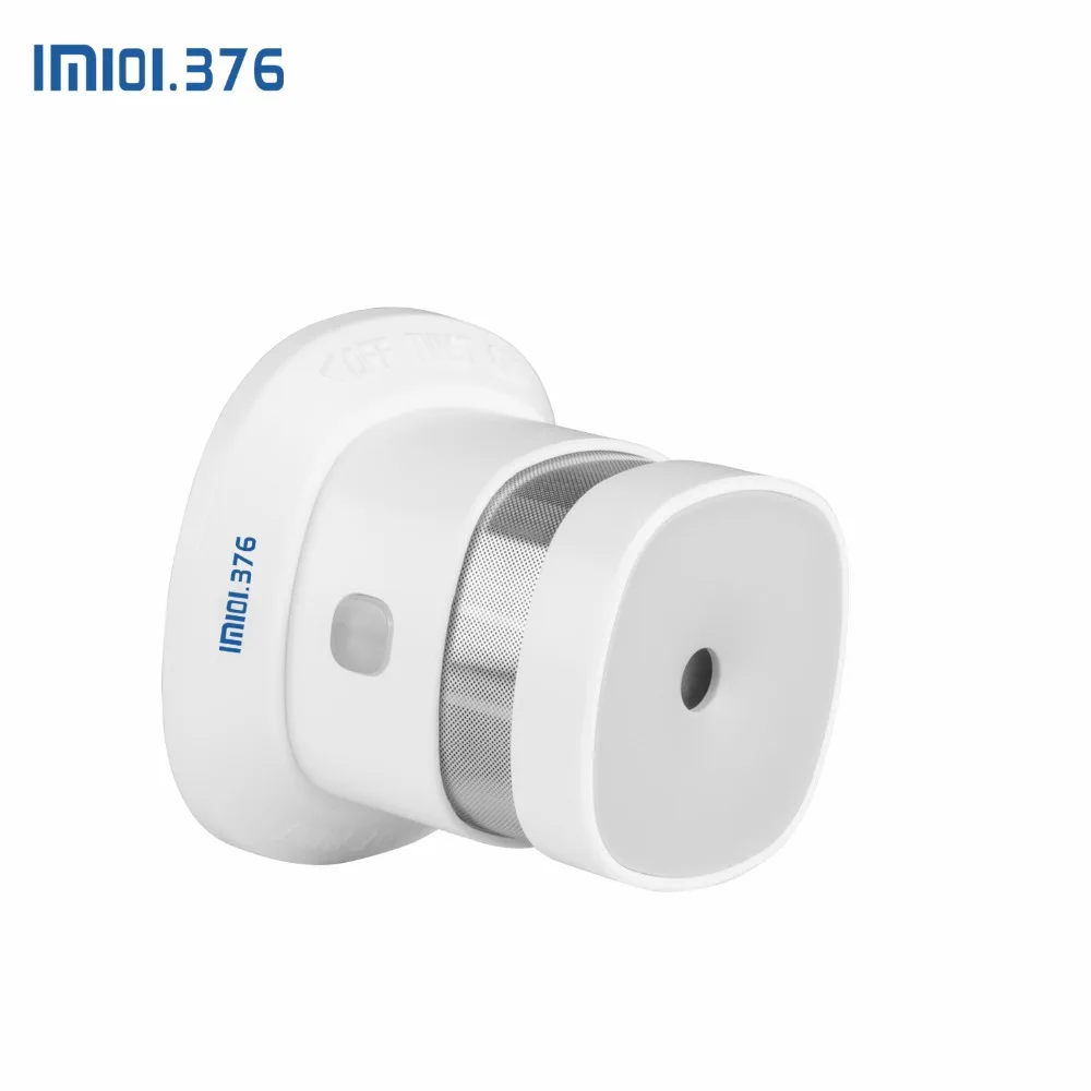 Wireless Zwave Smart Anti-fire Z-wave 868.42MHz Alarm Smoke Sensor Smart Home Sensors
