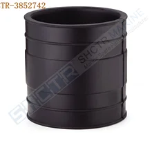 Shctr fole para omc 5.0l/5.7l v8gm, 18-2781 mangueira de escape-inferior substitui 3852742 sierra