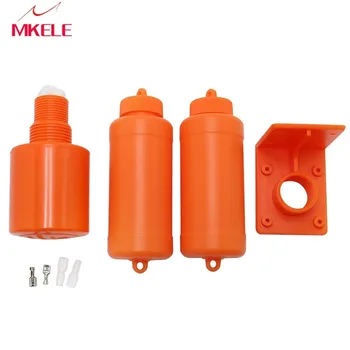 

MKELE MK-CFS17 Controller Float Switch Liquid Fluid Water Level Float Switch Controller Contactor Sensor
