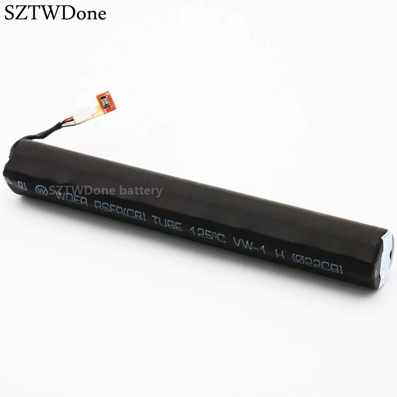 SZTWDone L15D2K31 Tablet Крышка батарейного отсека для LENOVO YOGA 3 850M Yt3 850F YT3 850 850L L15C2K31 75 V 6200 мА