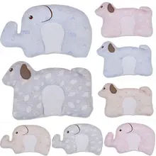 Наволочки для новорожденных, для кормления, u-образные, для беременных, кормящих, поддерживающие Детские подушки для малышей, милые подушки с животными