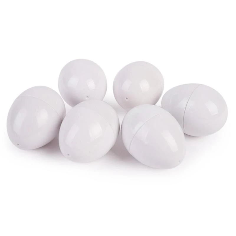 easter egg puzzle toy