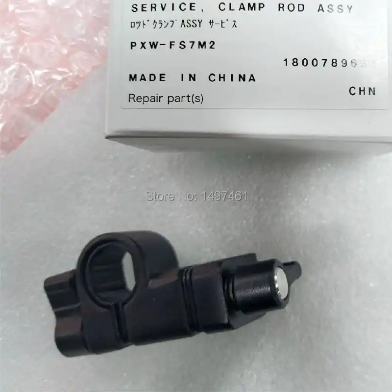 Новый сервисный зажим стержень assy запасные части для видеокамеры Sony PXW FS7M2 FS7II