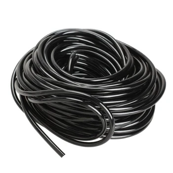 

DIY Micro Drip Irrigation System Plant Self Watering Garden Hose Kits with 50M Hose