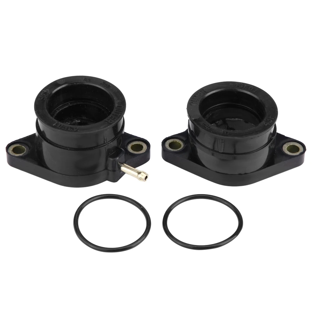 Motorcycle Carb Carburetor Intake Manifold Boot Joint for interface TT600N 1985 XT600 1984-1989 | Автомобили и мотоциклы
