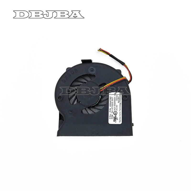 Новый охлаждающий вентилятор для lenovo IBM Thinkpad X200 X200i X201I X201 UDQFWPH51FFD 44C9550 45N4782 60Y5422 |