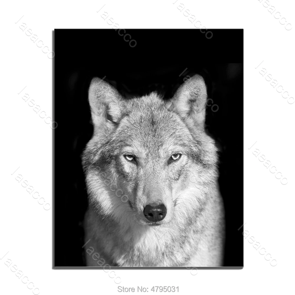 

Modern Nordic Poster Cartoon Deer Wall Art Canvas Painting Posters And Prints Kids Room Quadro Wall Decor Wall Pictures No Frame