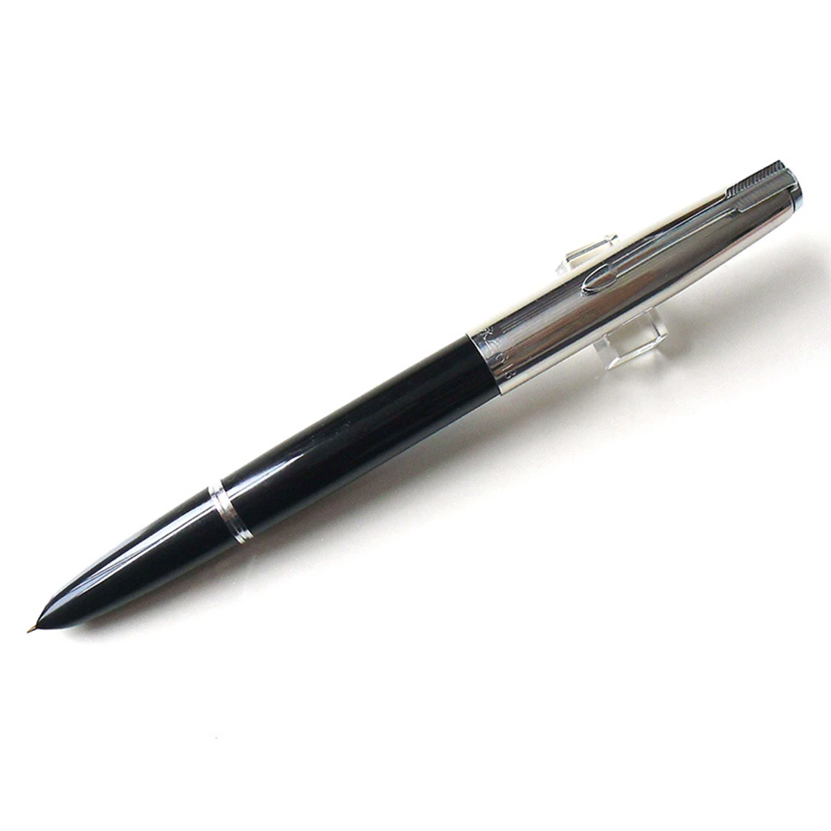 КРЫЛО Sung снасти 613 0 5 мм тонкой 12 каратного золота классический античный Vacumatic