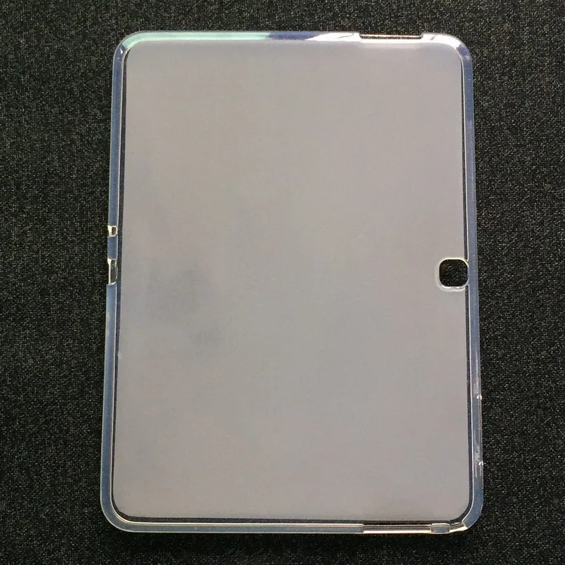 Capa para Tablet Mais Brinde para Samsung Galaxy Tab 10.1 Capa Macia de Tpu para Samsung Galaxy Tab 10.1 sm T530 T531 T535 - Imagem 6