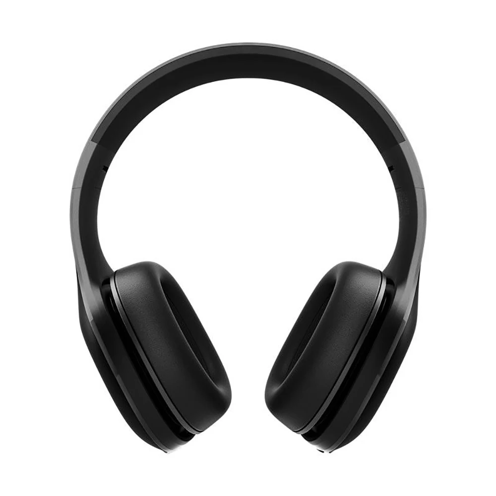 Беспроводные наушники Xiaomi Mi Bluetooth aptX 40 мм динамическая ПУ гарнитура версия 4 1