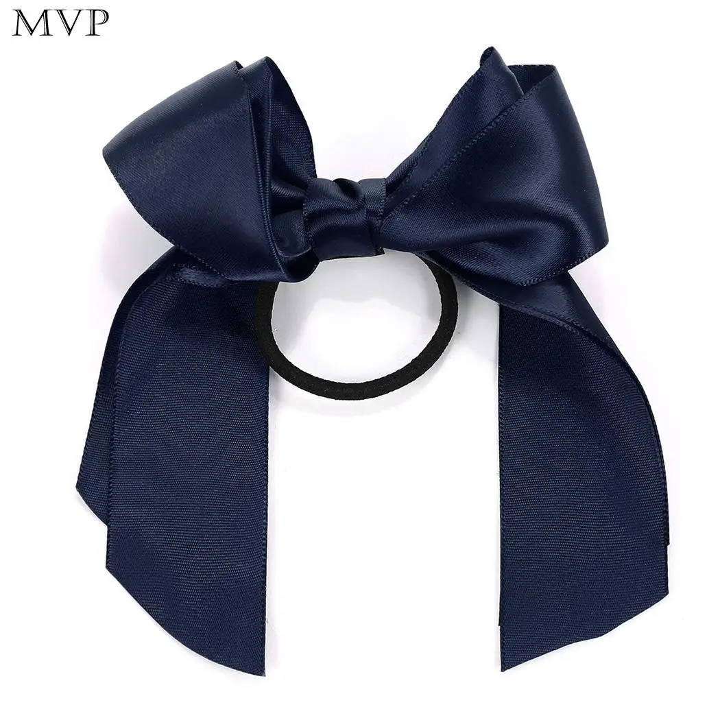 

New Women Headdress Hair Band Casual Wedding Decoration Accessories Gift Bow Tie