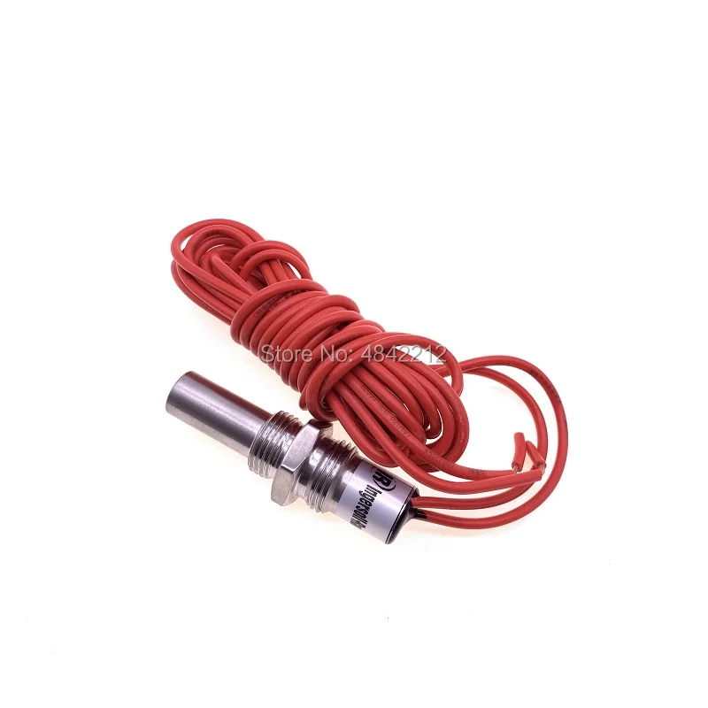 

Free shipping 2pcs/lot 37952264 Ingersoll Rand screw air compressor parts temperature switch sensor temp transmitter