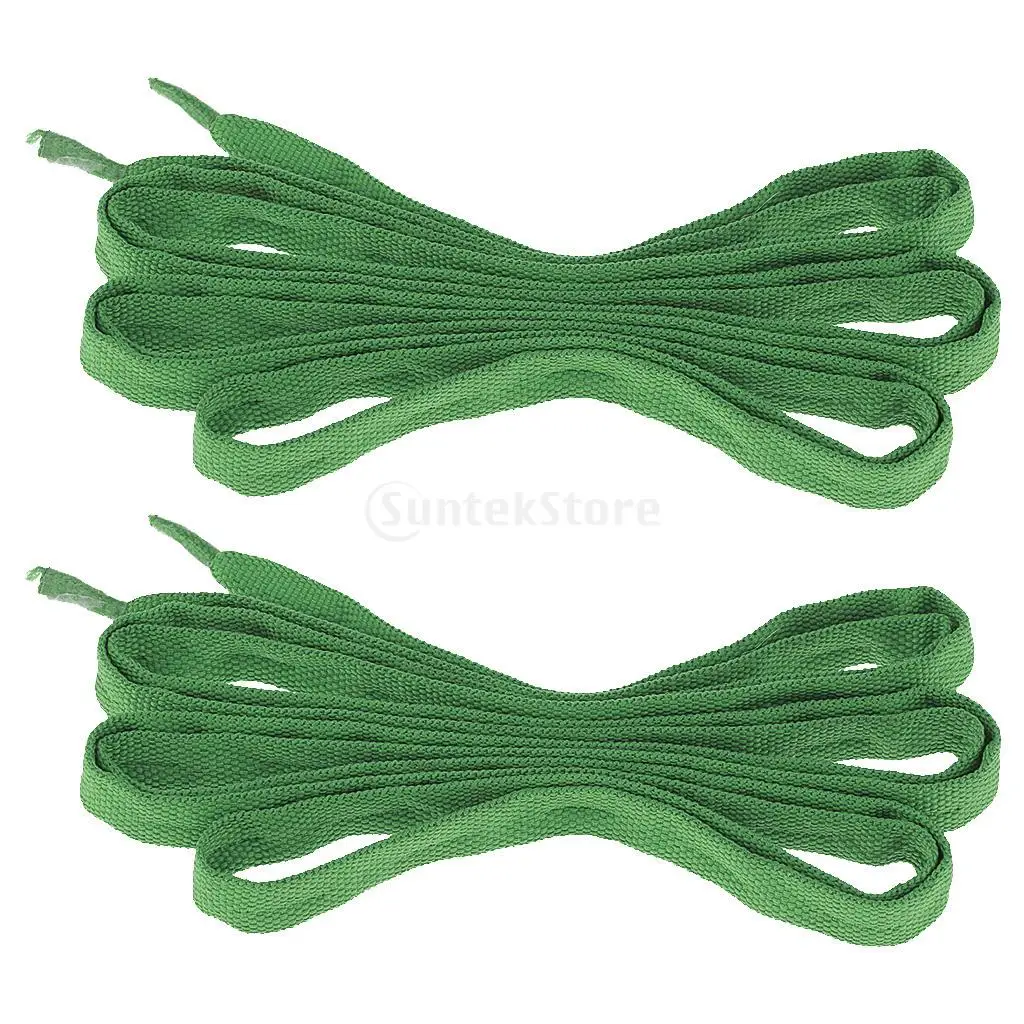 Replacement Roller Skates Shoelace Strings for Hockey Ice Skates Boots Shoes Accessories Unisex 6ft Long Replacement Roller Skates Shoelace Strings for Hockey Ice Skates Boots Shoes Accessories Unisex 6ft Long