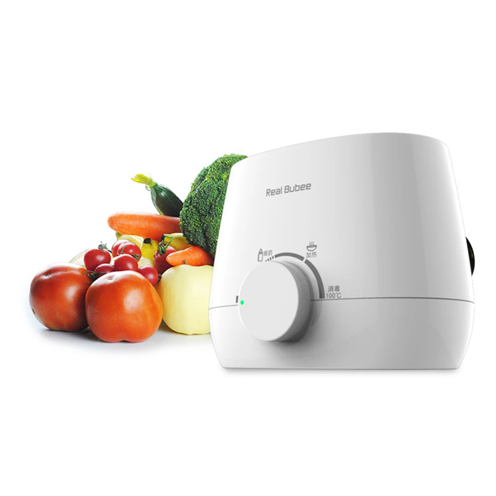 New Electric Baby Bottle & Food Warmer Sterilizers Warm Milk Multifunction Device Baby Feeding Double Bottle Sterilizer New Electric Baby Bottle & Food Warmer Sterilizers Warm Milk Multifunction Device Baby Feeding Double Bottle Sterilizer