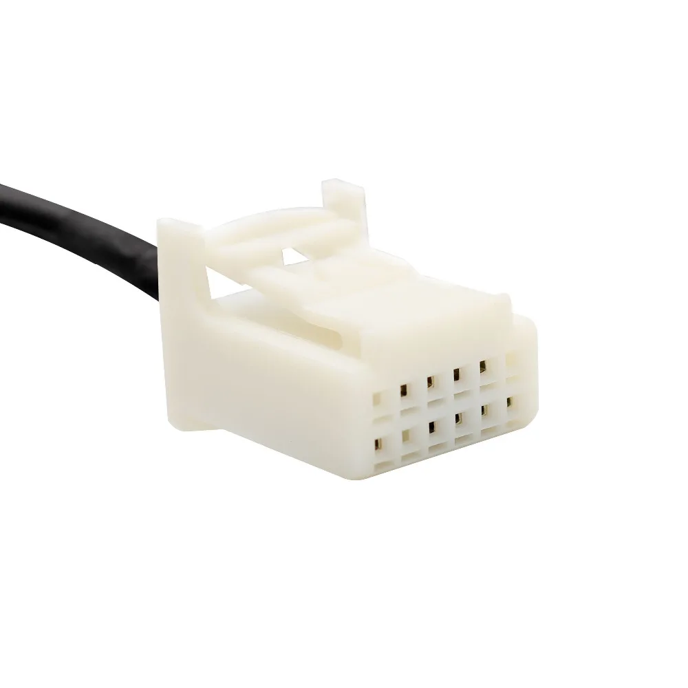 CARCHET Car MP3 USB AUX Adapter 3.5mm AUX interface CD Changer for Toyota Avensis RAV4 Auris Corolla Venza Yaris Lexus Prius CARCHET Car MP3 USB AUX Adapter 3.5mm AUX interface CD Changer for Toyota Avensis RAV4 Auris Corolla Venza Yaris Lexus Prius