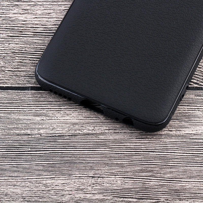 Чехол для телефона Umidigi F1 A3S Power 3 силиконовый чехол Мягкий противоударный задний