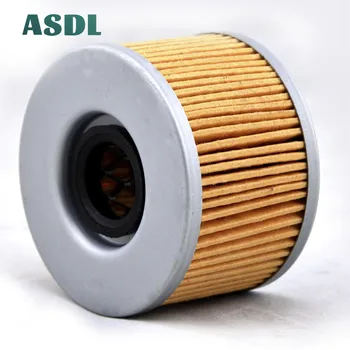 

650CC Motorcycle Best Quality Engine Paper Oil Filter for Honda CX650 C Custom CX 650 TC-D Turbo ED Eurosport 650 1983-1986