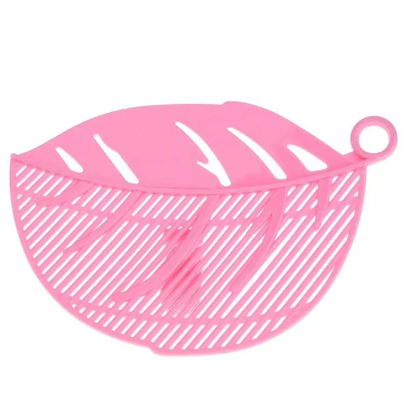 1 шт. сито для слива риса мытье овощей и фруктов фильтрующая пластина мусора новые