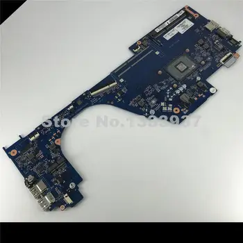 

Mainboard 860262-601 DAG51AMB6C0 For HP Pavilion 14-AV G51A Laptop Motherboard 863901-601 860262-501 860262-001