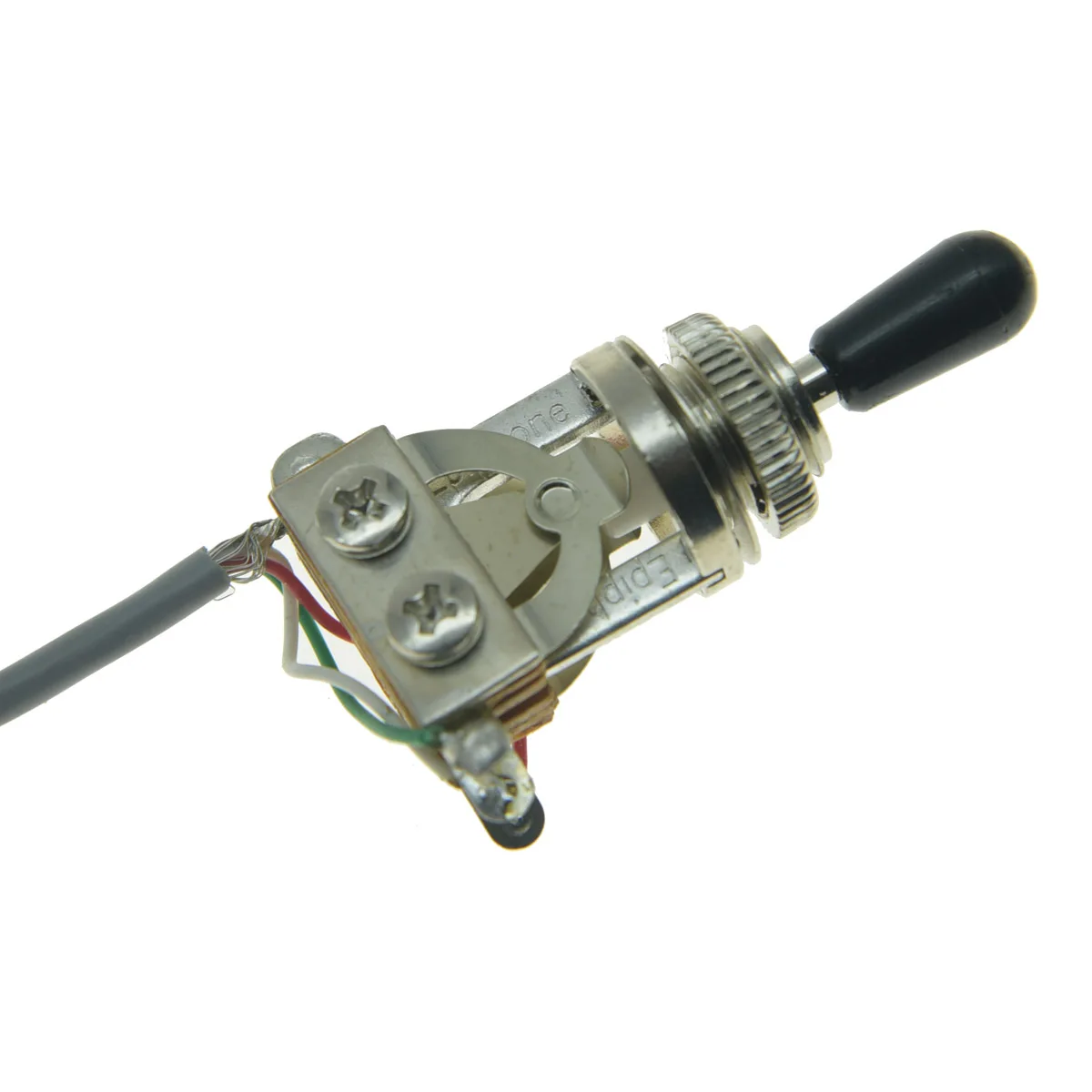 Оригинальная электрогитара Epi LP Pickup Pro жгуты проводки с нажимными кастрюлями для