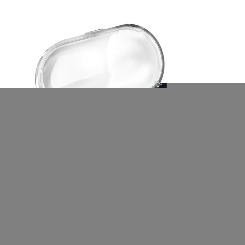 

T6 TWS In-Ear Earphone With Charging Case Built-in Mic Wireless Waterproof Bluetooth V5.0 Touch Mini Binaural HD Stereo Sound